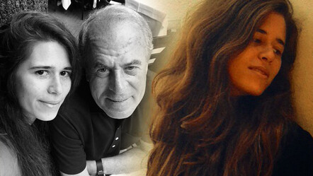 Mustafa Denizli’nin kızı Lal Denizli CHP'den aday oldu - politika