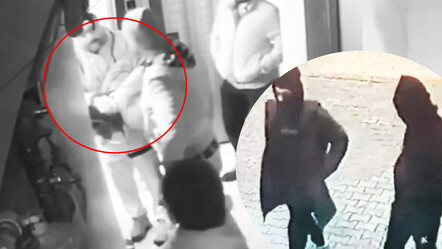 Santa Maria Kilisesi'ne saldırmışlardı! DEAŞ'ın 'ölüm timi' böyle yakalandı - gundem
