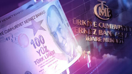 Türk Lirası için yeni adım! KKM hesapları için zorunlu karşılık oranı değişti - haberler
