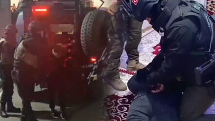 Teröre geçit yok! İçişleri Bakanı Yerlikaya paylaştı: Sadece 1 ayda 32 bin 226 operasyon - guncel