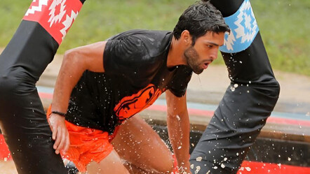 Yalı Çapkını’nın kadrosuna Survivor eski yarışmacısı Melih Özkaya dahil oldu - magazin