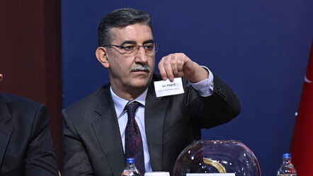 YSK kararını verdi: CHP'nin 'pusula' itirazı reddedildi - politika