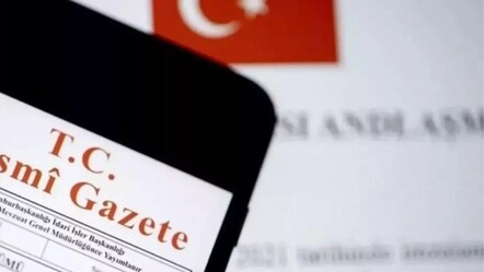 31 Ocak 2024 Resmi Gazete yayımlandı mı? Resmi Gazete'de bugün neler var? - guncel