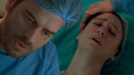 Aile dizisi ekrana veda etti, Serenay Sarıkaya ve Kıvanç Tatlıtuğ finalde ağlattı - magazin