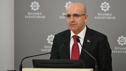 Bakan Şimşek sinyali verdi: Vergi sistemi değişiyor - ekonomi