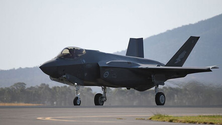 Beyaz Saray: Türkiye F-35 programına bir şartla dönebilir - gundem
