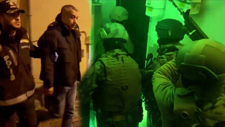 Çetelere geçit yok: KAFES-33 operasyonunda Ahmet Söylemez çetesi çökertildi - gundem