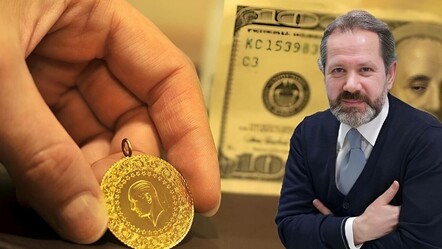 Dolar ve altın borcu olanlara kritik uyarı: İslam Memiş ‘bu yıl son defa olacak’ diyerek tarih verdi - ekonomi