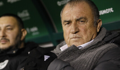 Fatih Terim Kenan Yıldız'ı öve öve bitiremedi: Pek de çocuk gibi gözükmüyor - spor