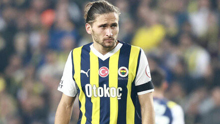 Fenerbahçe Crespo'nun ayrılığını duyurdu! Yeni adresi La Liga oldu - spor