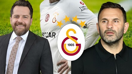 Galatasaray’da yaprak dökümü! Takımdan bir yıldız daha gidiyor, kasaya 55 milyon euro girecek - spor