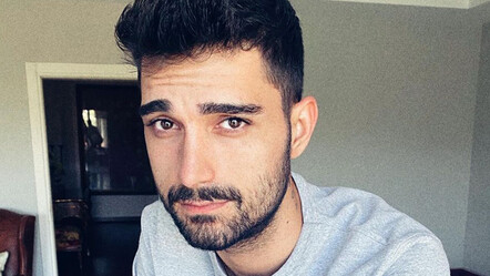 İkizlerini kucağına alan İdo Tatlıses baba olduktan sonra imaj değiştirdi - magazin