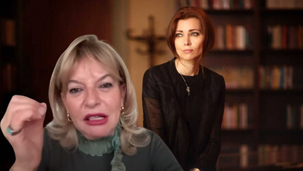 İntihal kavgası devam ediyor! Mine Kırıkkanat'tan yeni açıklamalar: 