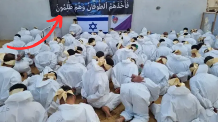 İsrail'den 'ayetli' skandal paylaşım - dunya