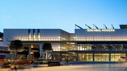İstanbul Modern