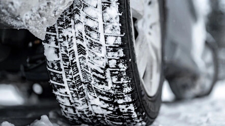 İşte kış lastiği ile ilgili merak edilenler - t-otomobil