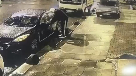 Otomobil sahipleri tedirgin! Araba hırsızlığında yeni yöntem - t-otomobil