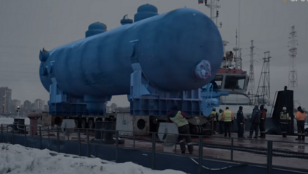 Rusya, Akkuyu Nükleer Santrali için bir ilki gerçekleştirdi - ekonomi