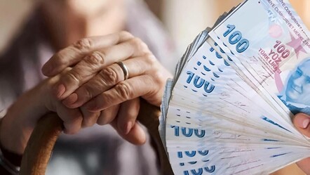 SSK ve Bağ-Kur emeklilerine 4 bin TL seyyanen zam iddiası! Uzman isim tarih verdi, asgari ücretle eşitlenecek - ekonomi
