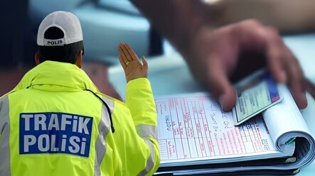 Trafik cezalarında yeni dönem, indirimli ödeme süresi bir aya çıkarıldı - ekonomi