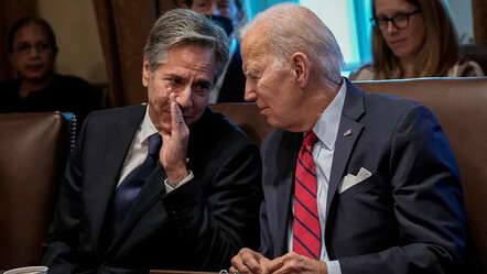 Blinken'ın rüşvet mektubu! ABD, Ukrayna'ya silah devri karşılığında Yunanistan’a para ve silah önerdi - dunya