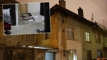 Böcek ilacı üst komşuyu etkiledi! 5 kişi ölümden döndü, 1 çocuk hayatını kaybetti - gundem