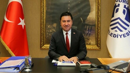 CHP Muğla Büyükşehir Belediye Başkan Adayı Ahmet Aras Kimdir? Ahmet Aras kaç yaşında, nereli? Ahmet Aras öğrenim hayatı ve kariyeri... - haberler