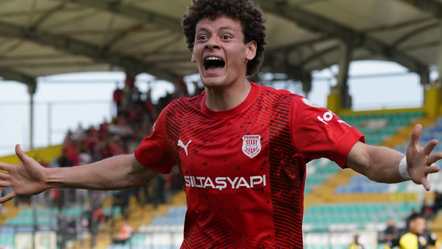 Erencan Yardımcı'nın satış fiyatı açıklandı! Süper Lig devleri yarışa girmişti - spor