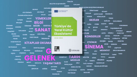 İKSV'den dikkat çeken rapor: Kamu bütçelerinde en az pay kültürün - kultur-sanat