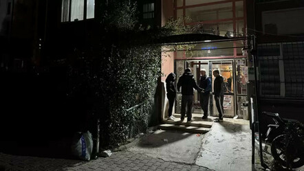 İzmir'de polise silahlı saldırı! KADES'ten yardım isteyen kadın dehşet saçtı - gundem