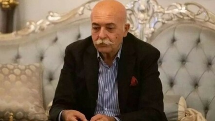 Kızılcık Şerbeti Apo’nun durumu nasıl? Settar Tanrıöğen iyileşti mi? - haberler