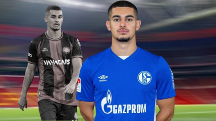 Levent Mercan Galatasaray yolcusu! Fatih Karagümrük'e 2 oyuncu + bonservis - spor