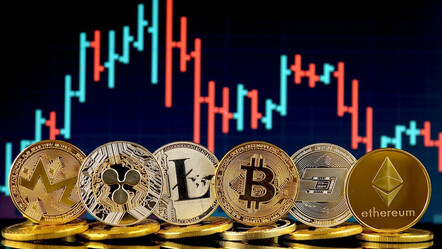 Paribu CEO’su Yasin Oral: Kriptoya erişen 10 milyon kişi var - teknoloji