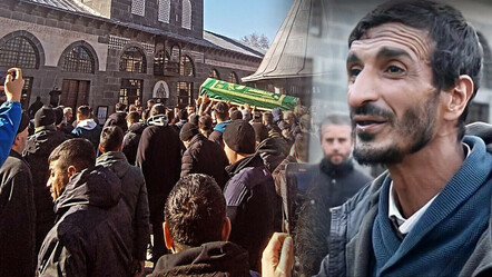 'Ramazan Hoca'nın cenaze törenine on binlerce vatandaş katıldı - guncel