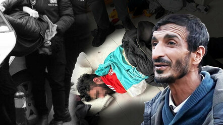 'Ramazan Hoca'nın katil zanlısı yakalandı - gundem