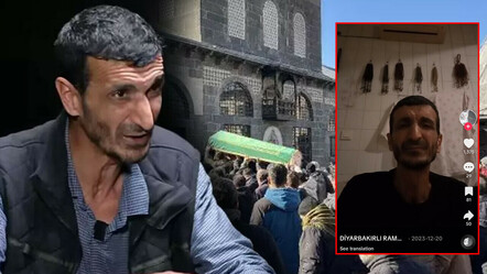 'Ramazan Hoca'nın son paylaşımlarından... 'Dükkanıma gelip rahatsız ediyorlar' - gundem