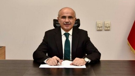 Sami Er kimdir, nereli? AK Parti Malatya Büyükşehir Belediye Başkan Adayı Sami Er'in hayatı ve biyografisi?|| Sami Er Malatya - haberler