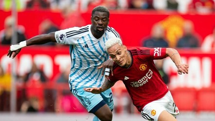 Serge Aurier kimdir, kaç yaşında nereli, hangi mevkide, hangi takımda oynuyor? - spor