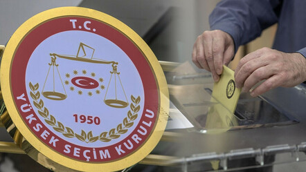 YSK duyurdu: Partiler 20 Şubat'a kadar tüm adaylarını belirlemek zorunda - politika