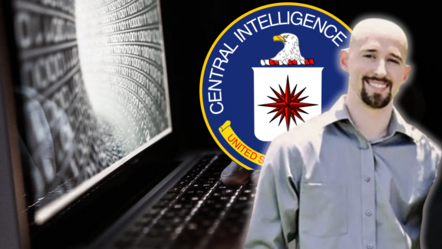 ABD tarihinin en büyük sızıntısını yapan CIA ajanına 40 yıl hapis - dunya