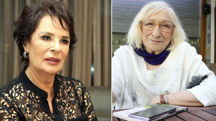 Alev Alatlı’nın ölümünün ardından Hülya Koçyiğit’ten duygusal paylaşım - gundem