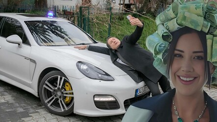 Arka Sokaklar’da ‘enerji’ rüzgarı! Dilan Polat'ın lüks aracı Hüsnü Çoban'ın altında, ortalık fena karışacak - magazin