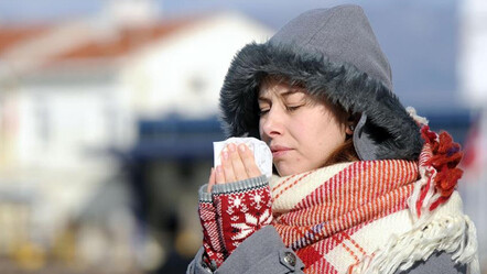 Ateş, baş ağrısı, kuru öksürük... Pik yapan yapan grip vakalarına dikkat - saglik