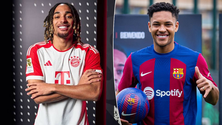 Avrupa'nın en pahalı transferleri açıklandı! Galatasaraylı Sacha Boey ikinci sırada yer aldı - spor