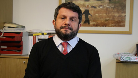 CHP'den Can Atalay için AYM'ye başvuru - politika