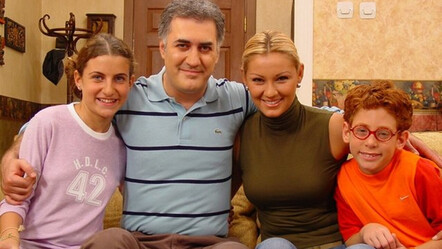 Çocuklar Duymasın’ın Meltem rolü aslında başka bir oyuncuya teklif edilmiş! Yıllar sonra ortaya çıktı - magazin