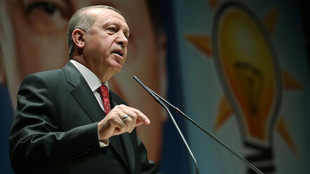 Cumhurbaşkanı Erdoğan sahaya iniyor! Bugün Bursa adayları yarın deprem bölgesi - gundem