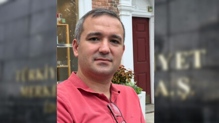 Dr. Fatih Karahan kimdir? Fatih Karahan kaç yaşında, ne mezunu, şu anki görevi ne? - ekonomi