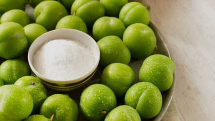 Eriğin kilosu 3 gram altın değerinde! Tanesi 100 TL'den satılıyor - ekonomi