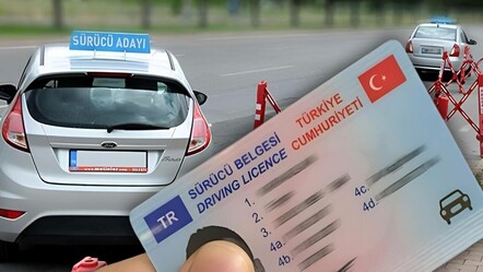 Eski ve yeni ehliyet sahipleri için kritik uyarı! Son tarih belli oldu, bunu yapmayanlar trafiğe çıkamayacak - ekonomi